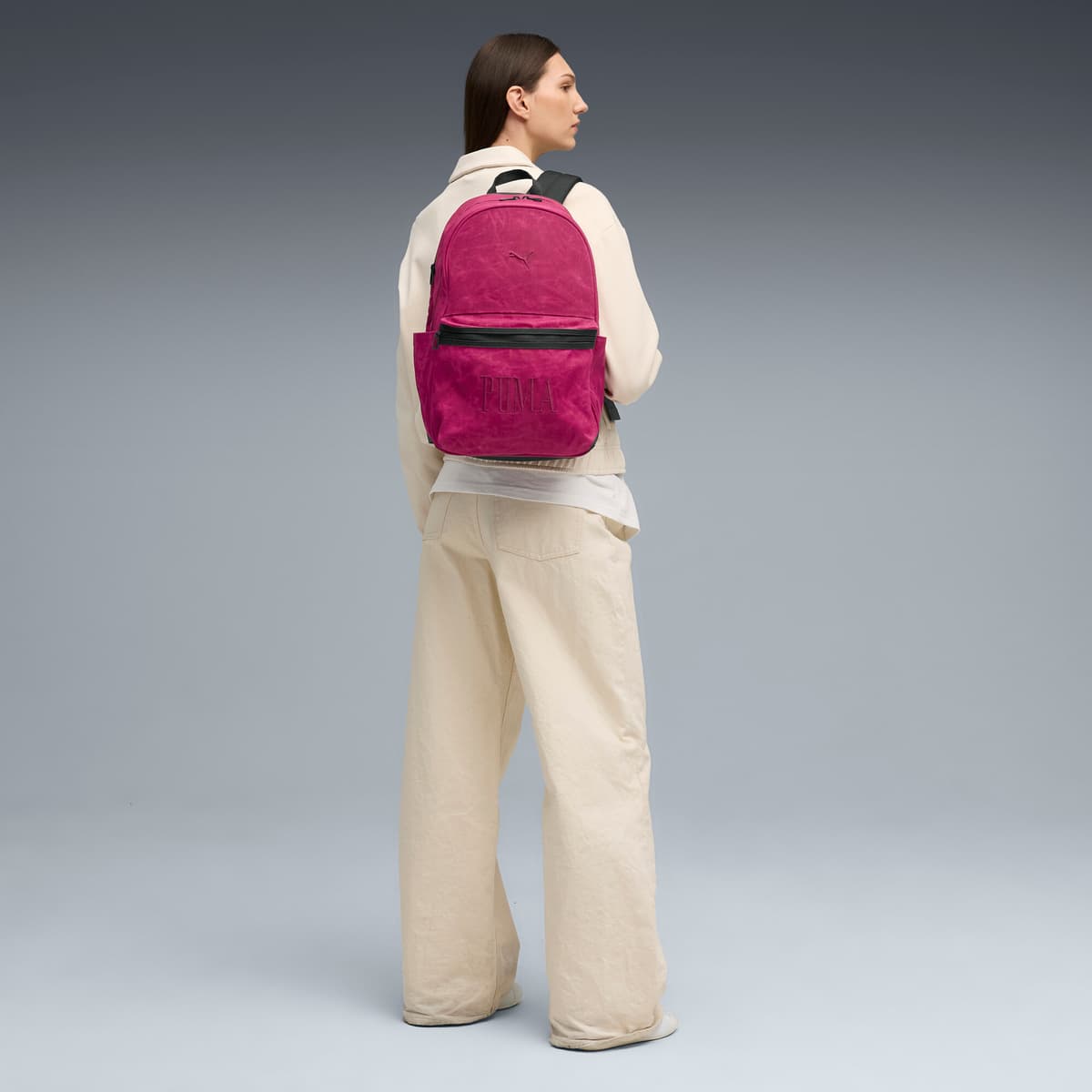 PUMA Essentials Class of 48 rugzak thumbnail 6