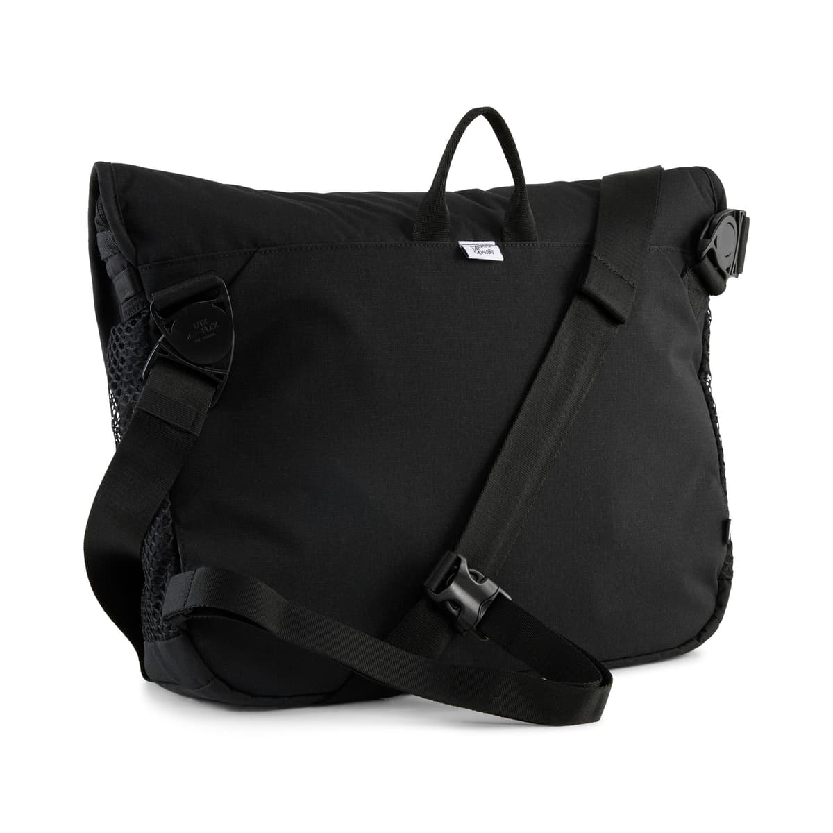 PUMA MMQ 35 L Messengertas, Zwart thumbnail 7