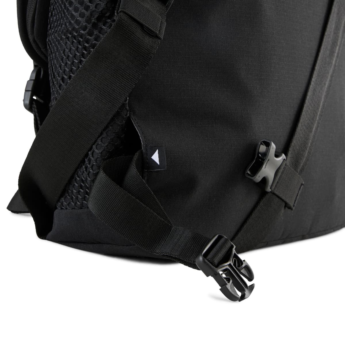 PUMA MMQ 35 L Messengertas, Zwart thumbnail 6