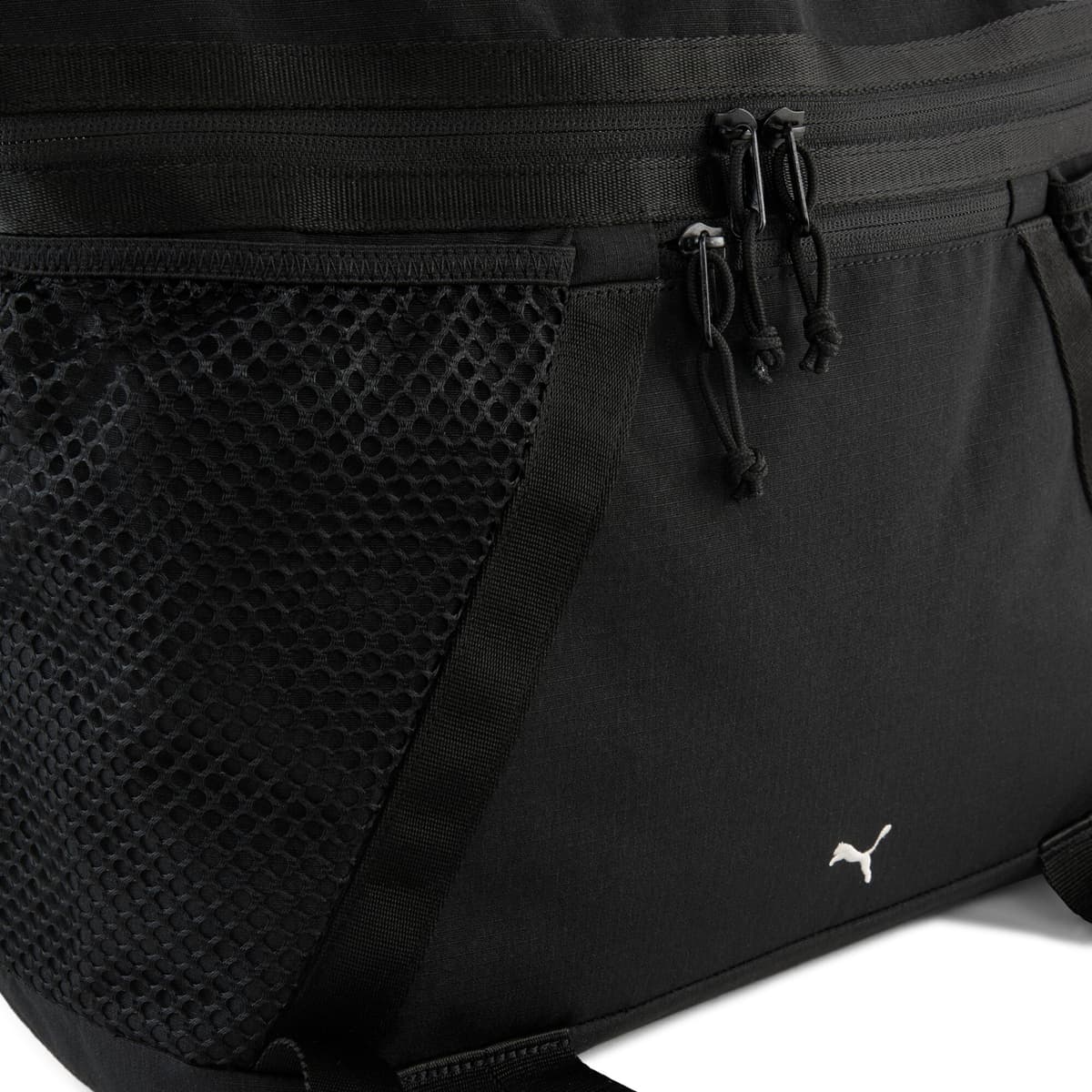 PUMA MMQ 35 L Messengertas, Zwart thumbnail 5