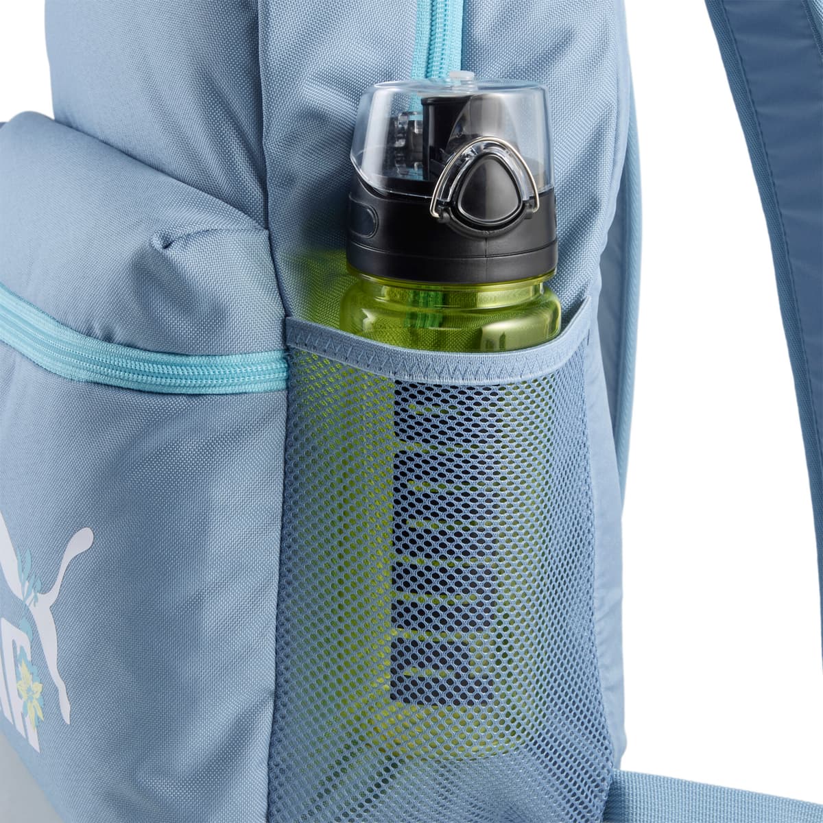 PUMA Phase Nature 2.0 rugzak, Blauw thumbnail 3