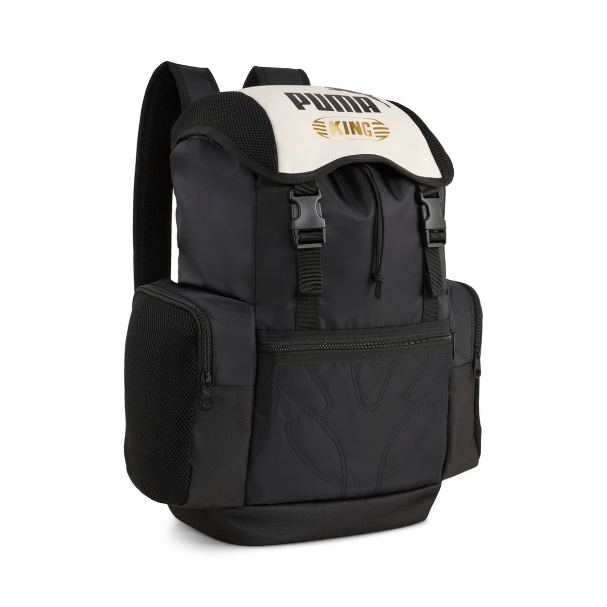 PUMA Archive KING rugzak van 28 liter, Zwart
