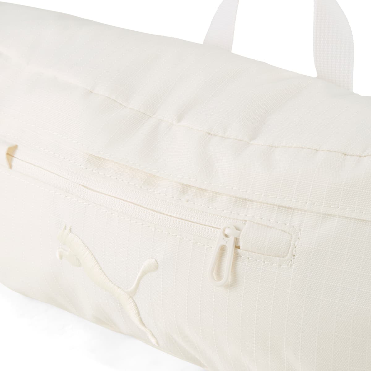 PUMA Essentials heuptas XL van 3 liter, Wit thumbnail 2