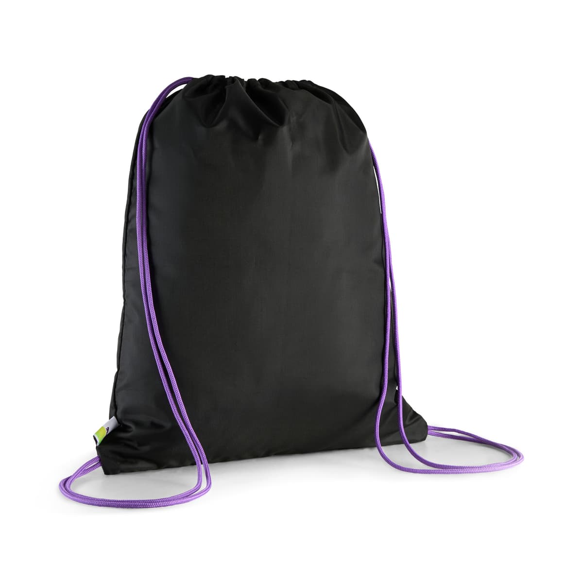 PUMA Premier League gymtas van 17 liter, Zwart/Wit thumbnail 2