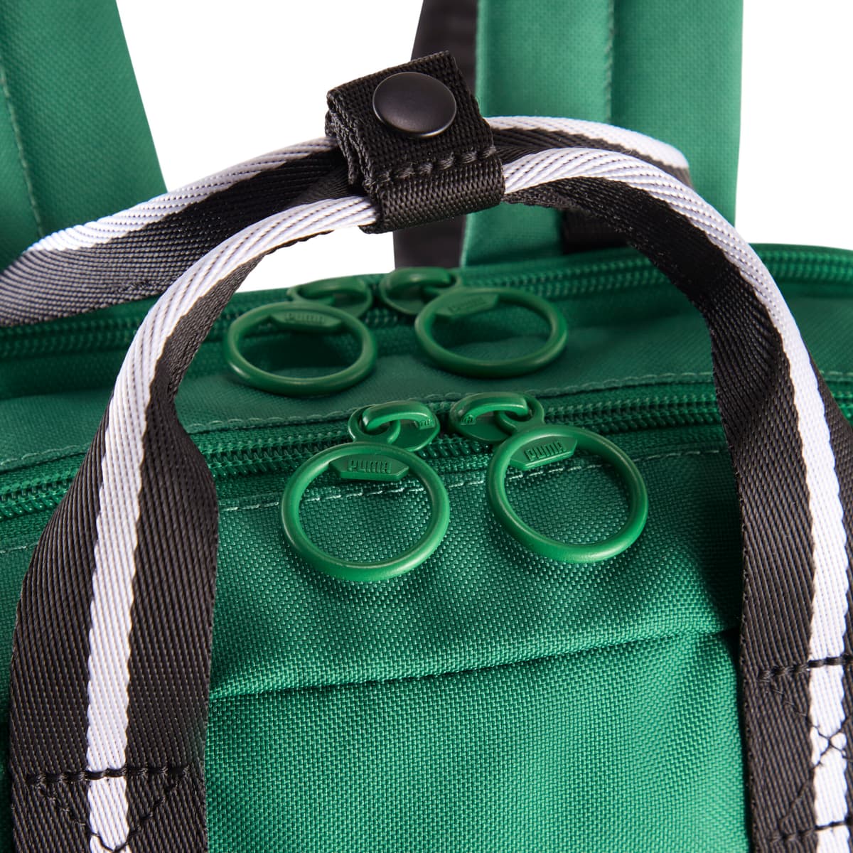 Super Puma 12L rugzak, Zwart thumbnail 2