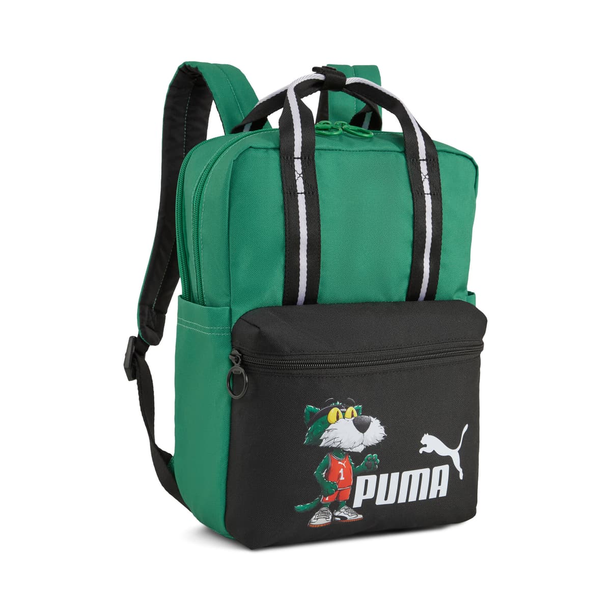 Super Puma 12L rugzak, Zwart