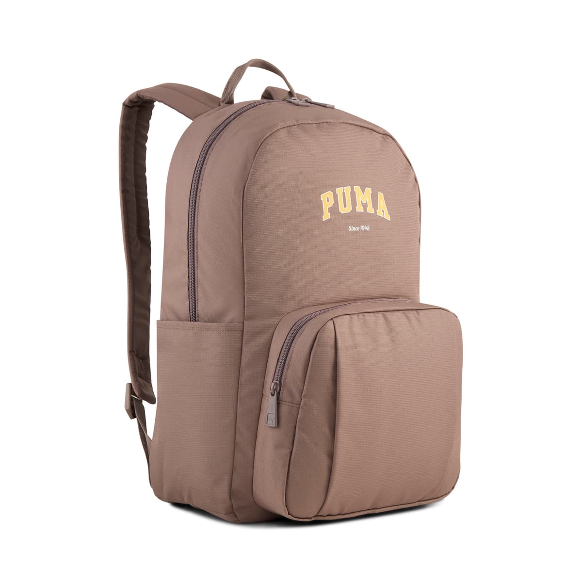 PUMA Varsity 24L Rugzak Jeugd, Bruin