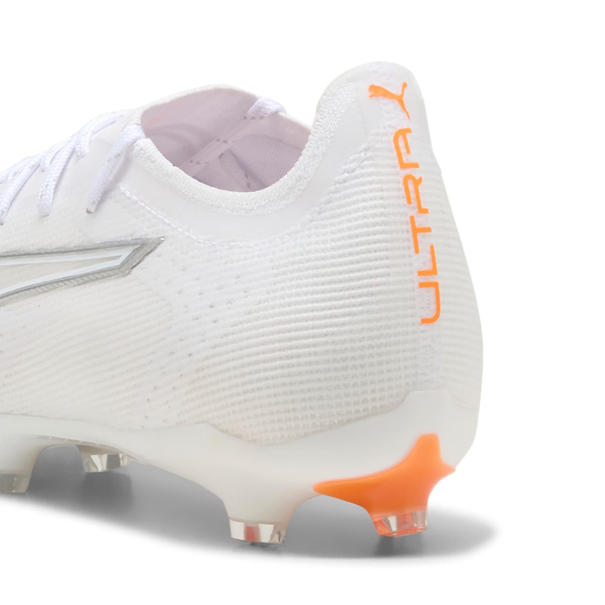 PUMA ULTRA 6 PRO FG/AG voetbalschoenen uniseks, Wit, Maat 41 thumbnail 5
