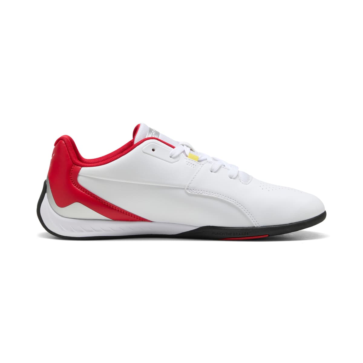 PUMA Scuderia Ferrari HP Drift Cat 11 sneakers, Wit, Maat 41 thumbnail 3