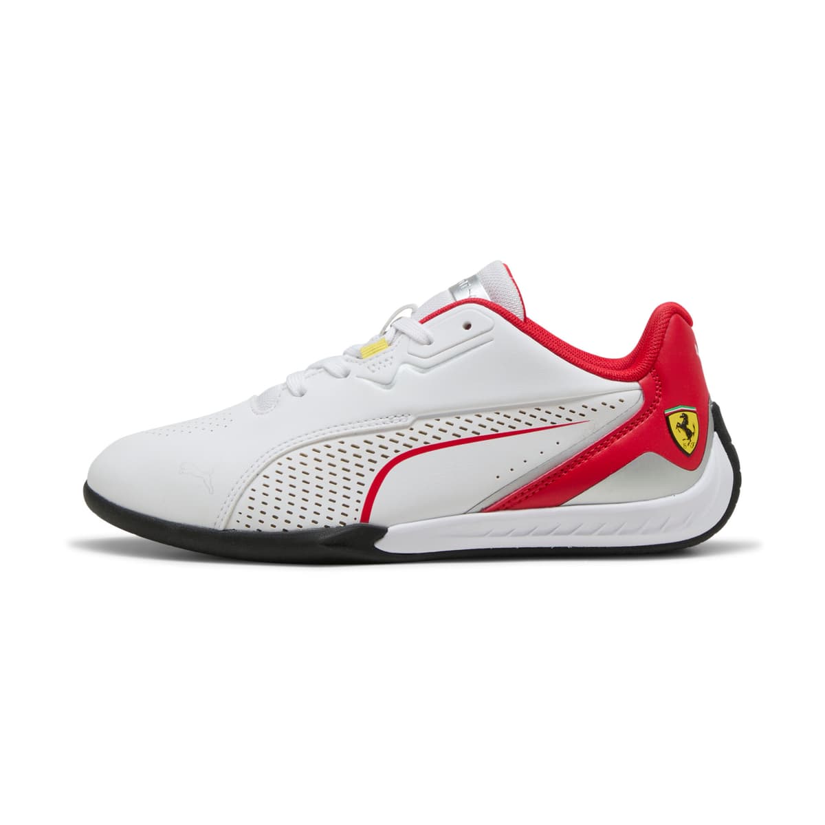 PUMA Scuderia Ferrari HP Drift Cat 11 sneakers, Wit, Maat 39