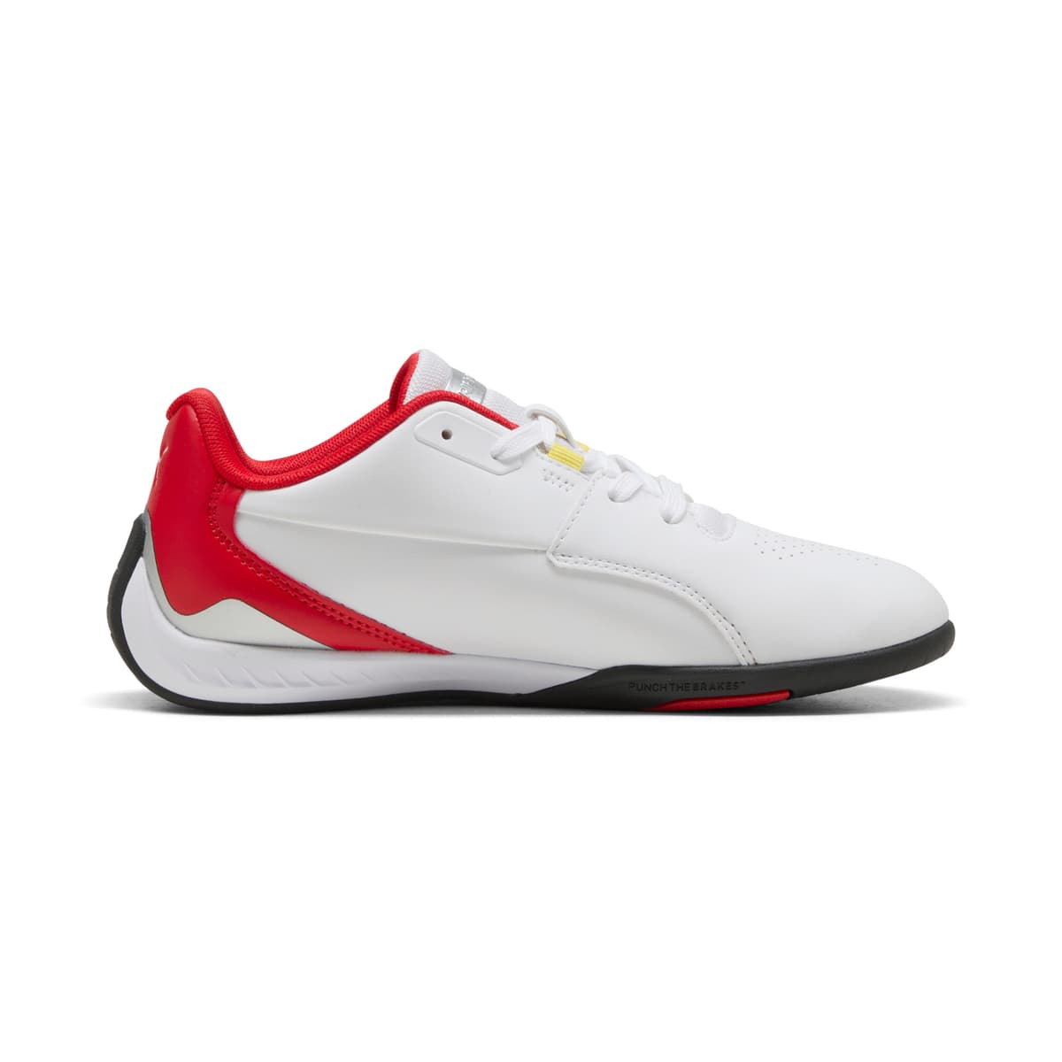 PUMA Scuderia Ferrari HP Drift Cat 11 sneakers, Wit, Maat 39 thumbnail 3