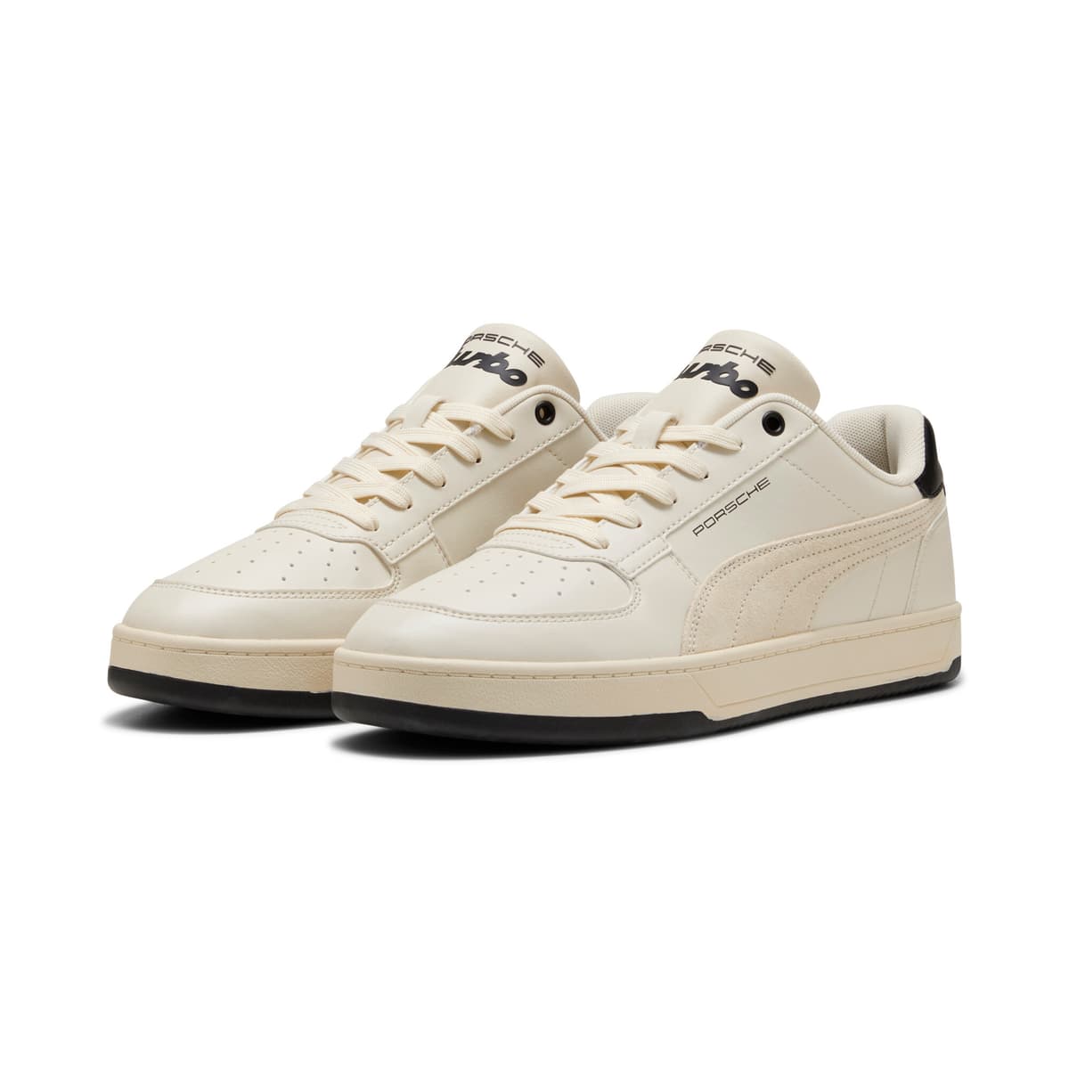 PUMA Porsche Legacy Caven 2.0 uniseks sneakers, Maat 42 thumbnail 6