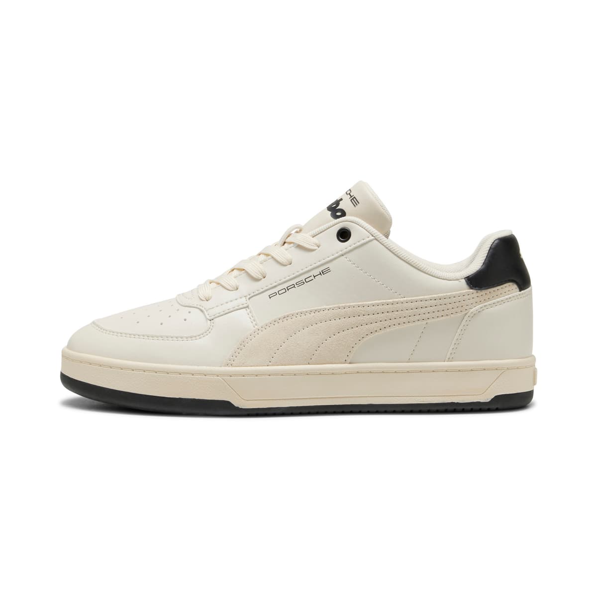 PUMA Porsche Legacy Caven 2.0 uniseks sneakers, Maat 42