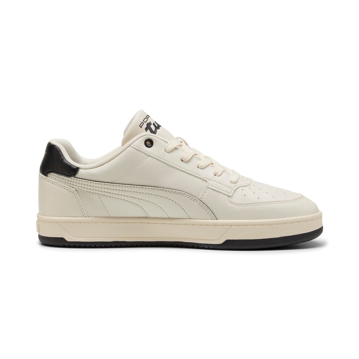 PUMA Porsche Legacy Caven 2.0 uniseks sneakers, Maat 42 thumbnail 3