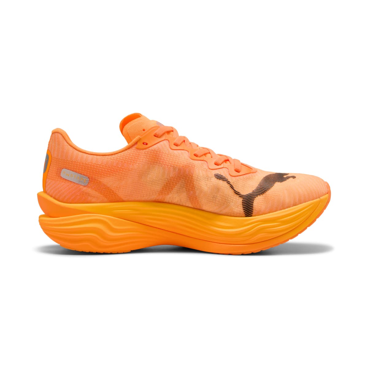 PUMA Deviate NITROâ¢ Elite 3 hardloopschoenen voor Heren, Zwart, Maat 40,5 thumbnail 3