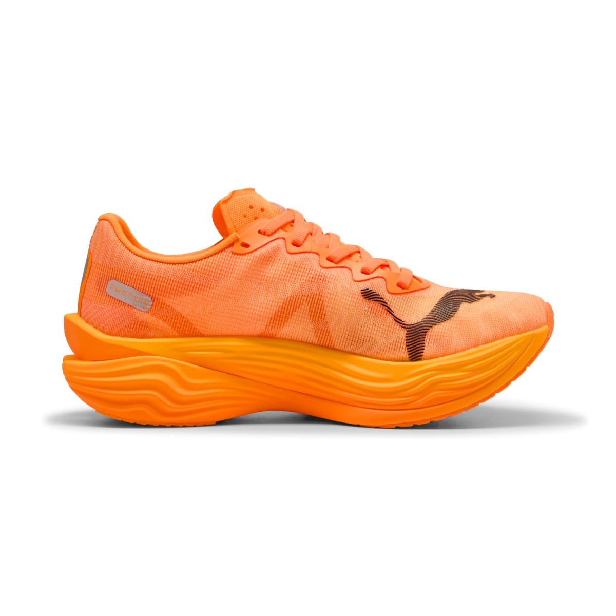 PUMA Deviate NITROâ¢ Elite 3 hardloopschoenen voor Dames, Zwart, Maat 42 thumbnail 3