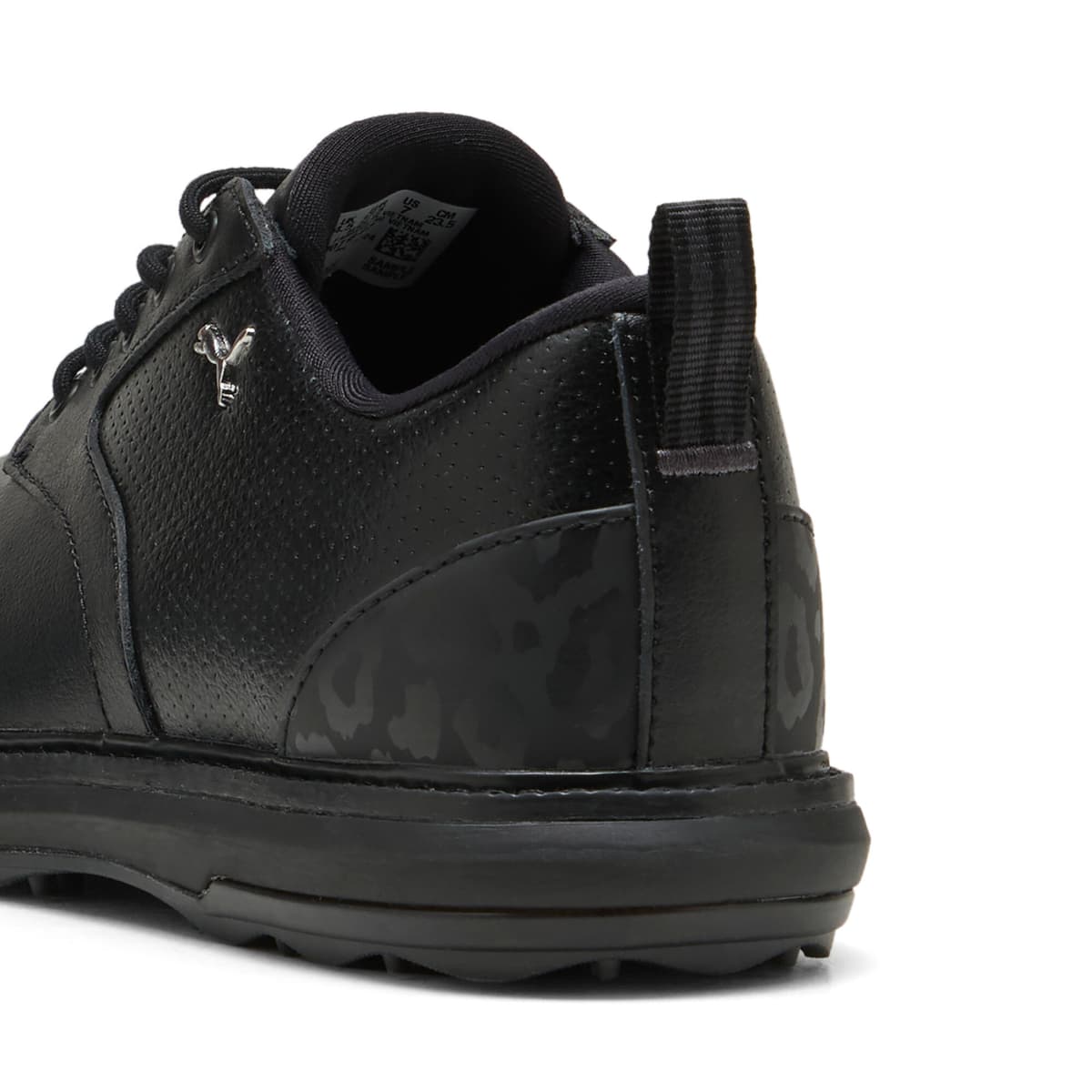 PUMA Avant 2 golfschoenen voor Dames, Zwart, Maat 38 thumbnail 5