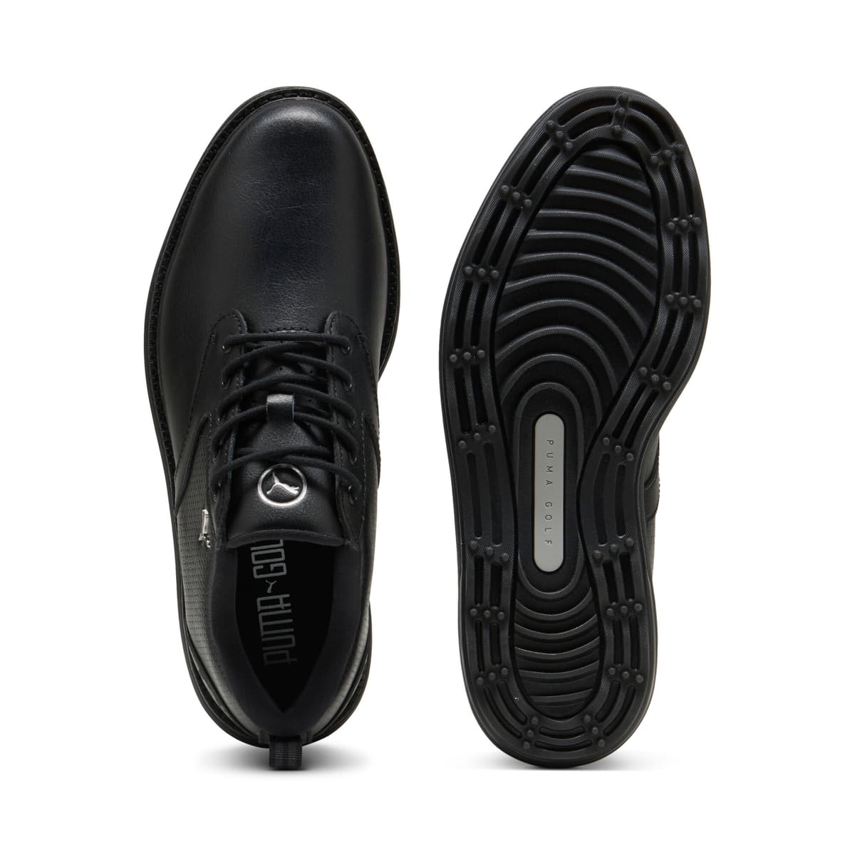 PUMA Avant 2 golfschoenen voor Dames, Zwart, Maat 38 thumbnail 4