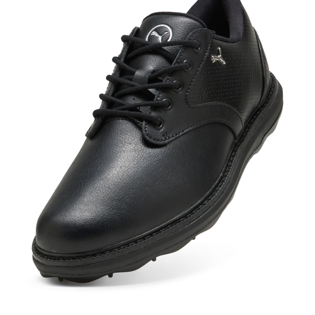 PUMA Avant 2 golfschoenen voor Dames, Zwart, Maat 38 thumbnail 2