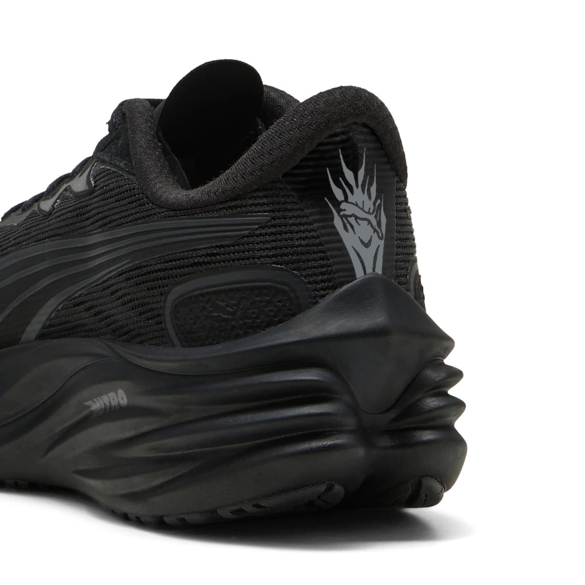 PUMA Velocity NITROâ¢ 4 hardloopschoenen voor Heren, Zwart, Maat 45 thumbnail 5