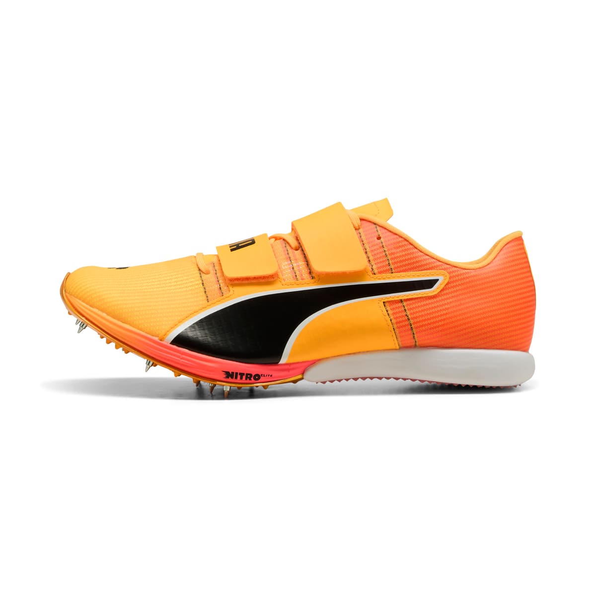 PUMA Triple Jump NITROâ¢ Elite 2 schoenen, Zwart, Maat 42 thumbnail 5