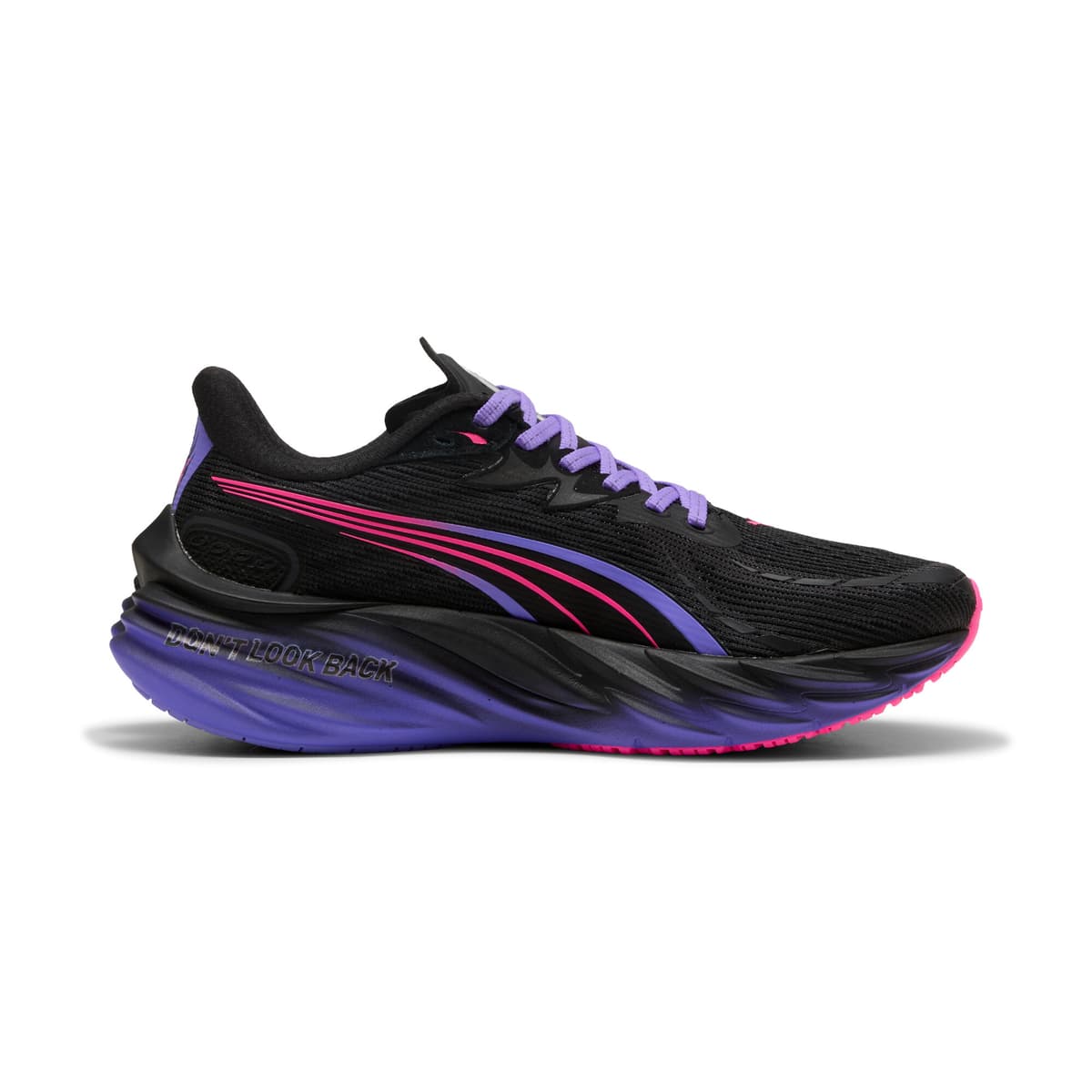 PUMA Velocity NITROâ¢ 4 DIGITOKYO hardloopschoenen voor Dames, Zwart, Maat 39 thumbnail 3