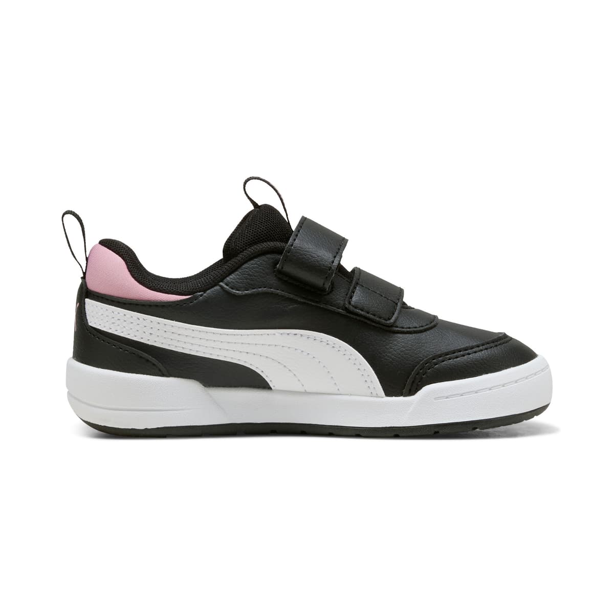 PUMA Multiflex 2 sneakers, Zwart/Wit, Maat 34 thumbnail 3