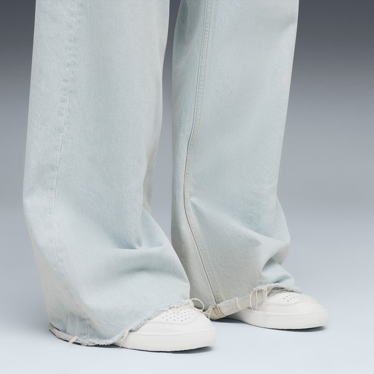 PUMA Majesty uniseks sneakers, Wit, Maat 46 thumbnail 8