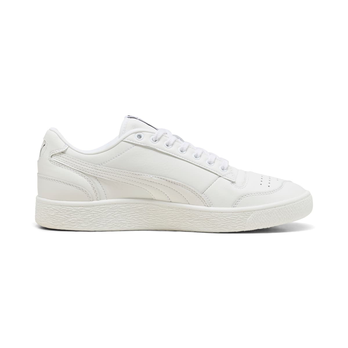 PUMA Majesty uniseks sneakers, Wit, Maat 46 thumbnail 3