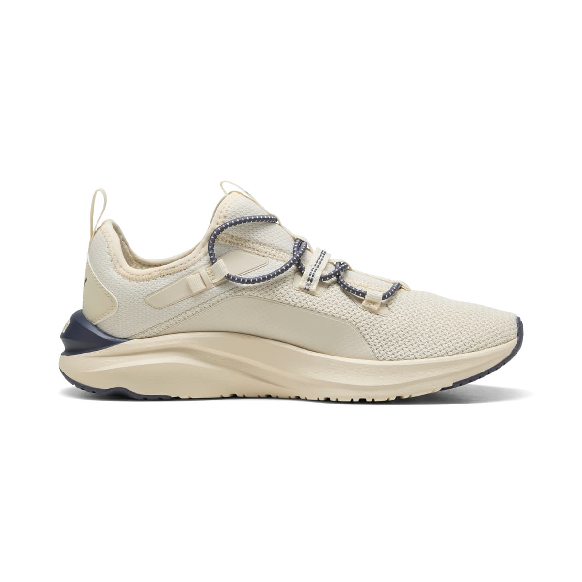 PUMA Softride Rift Bold 3 sneakers voor Heren, Oranje, Maat 43 thumbnail 3