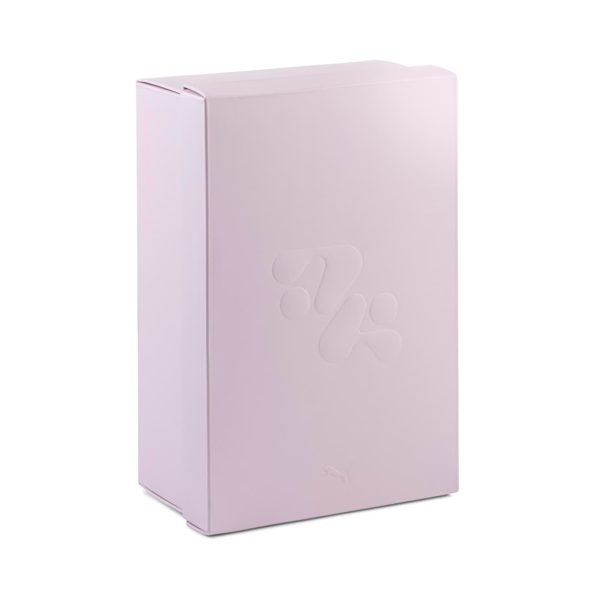 PUMA City uniseks basketbalschoenen, Roze, Maat 40,5 thumbnail 2