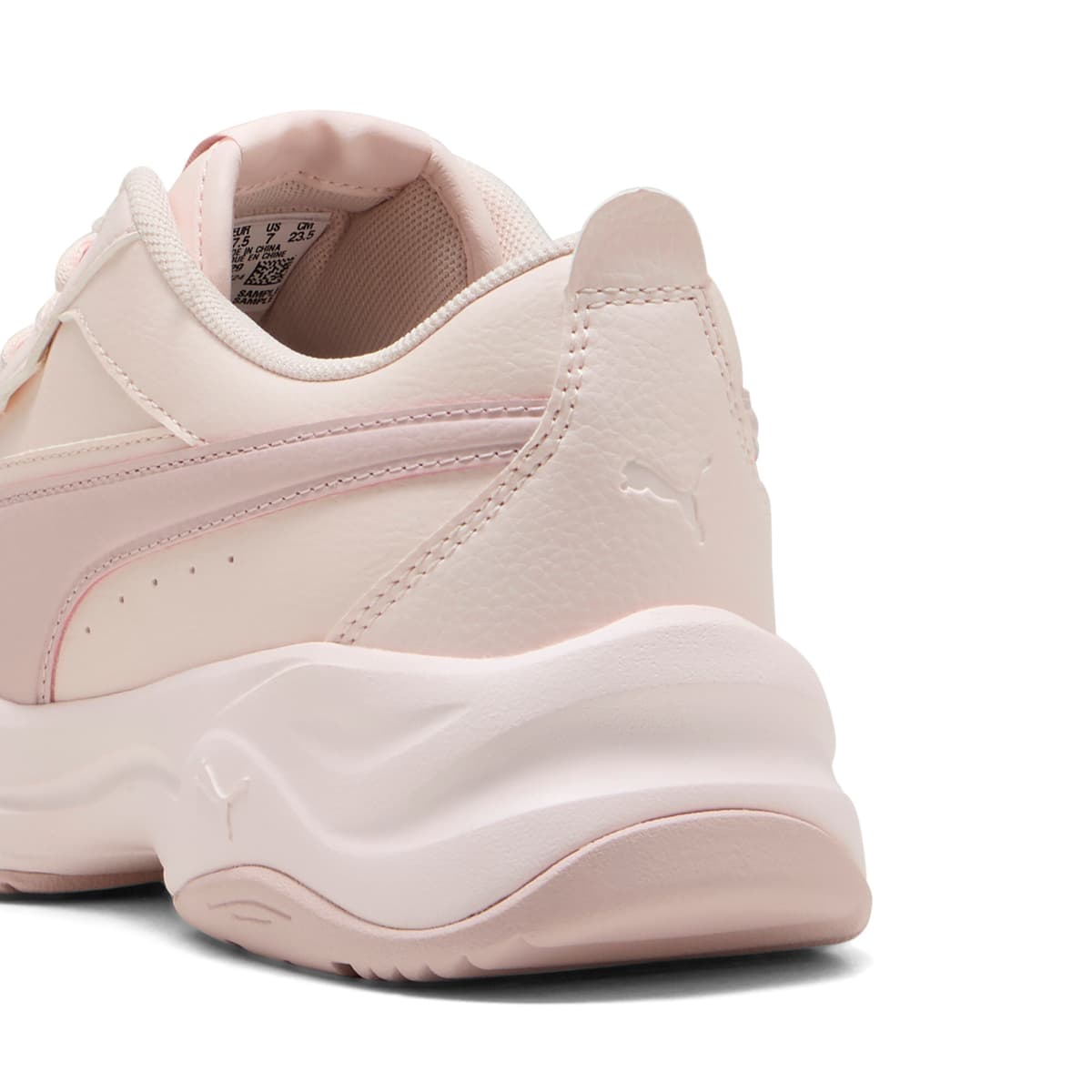 PUMA Cilia Mode sportschoenen voor Dames, Maat 40 thumbnail 5