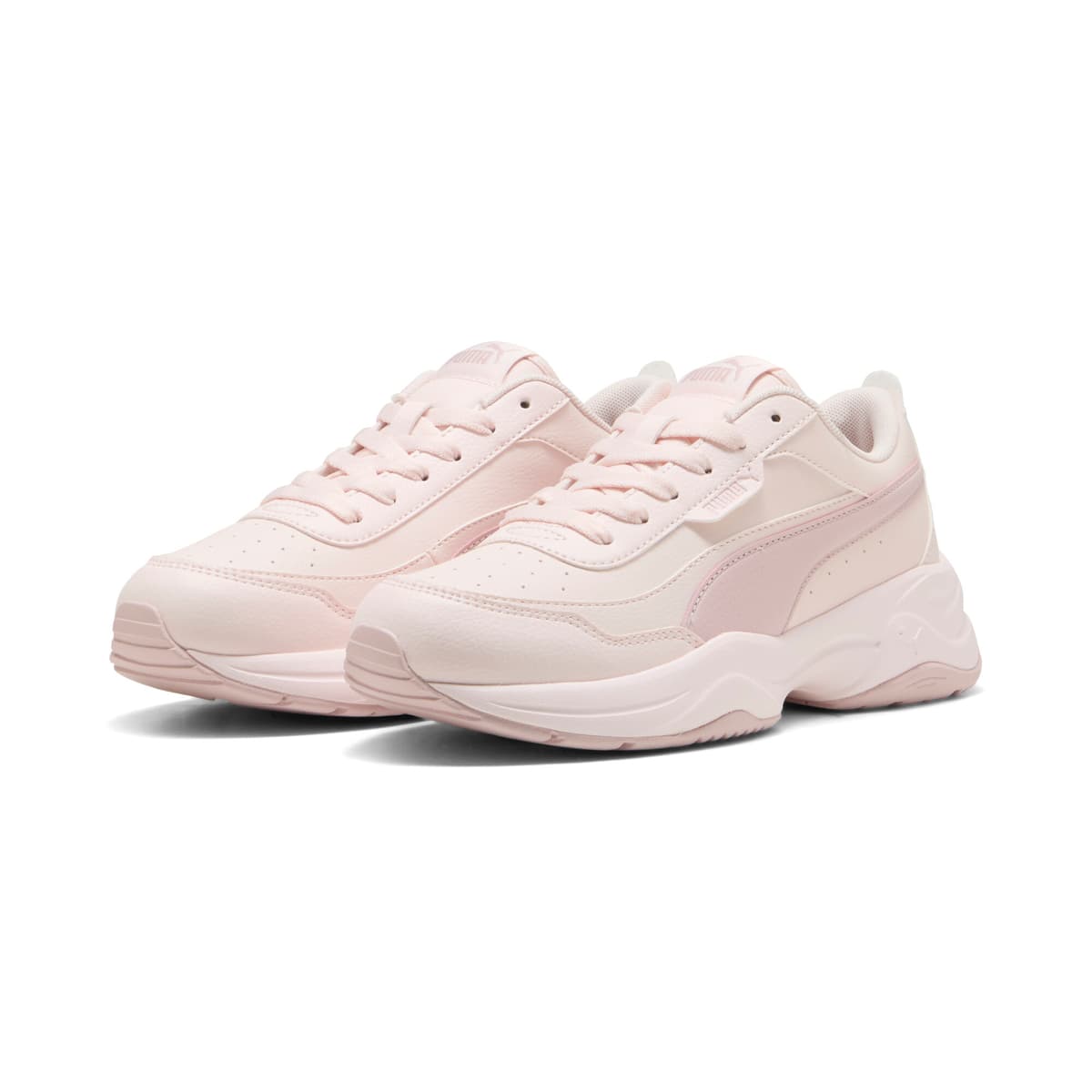 PUMA Cilia Mode sportschoenen voor Dames, Maat 40 thumbnail 6