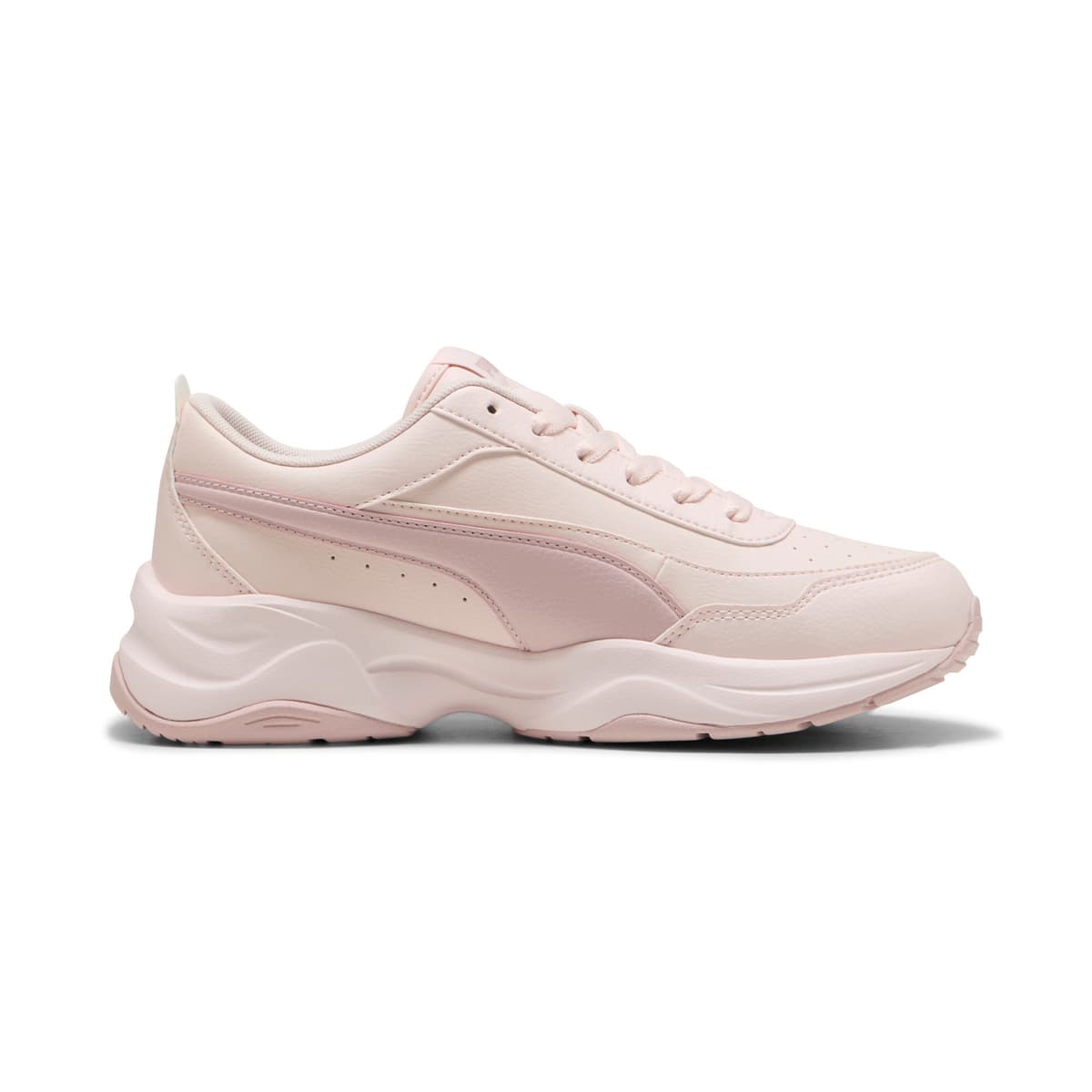 PUMA Cilia Mode sportschoenen voor Dames, Maat 40 thumbnail 3