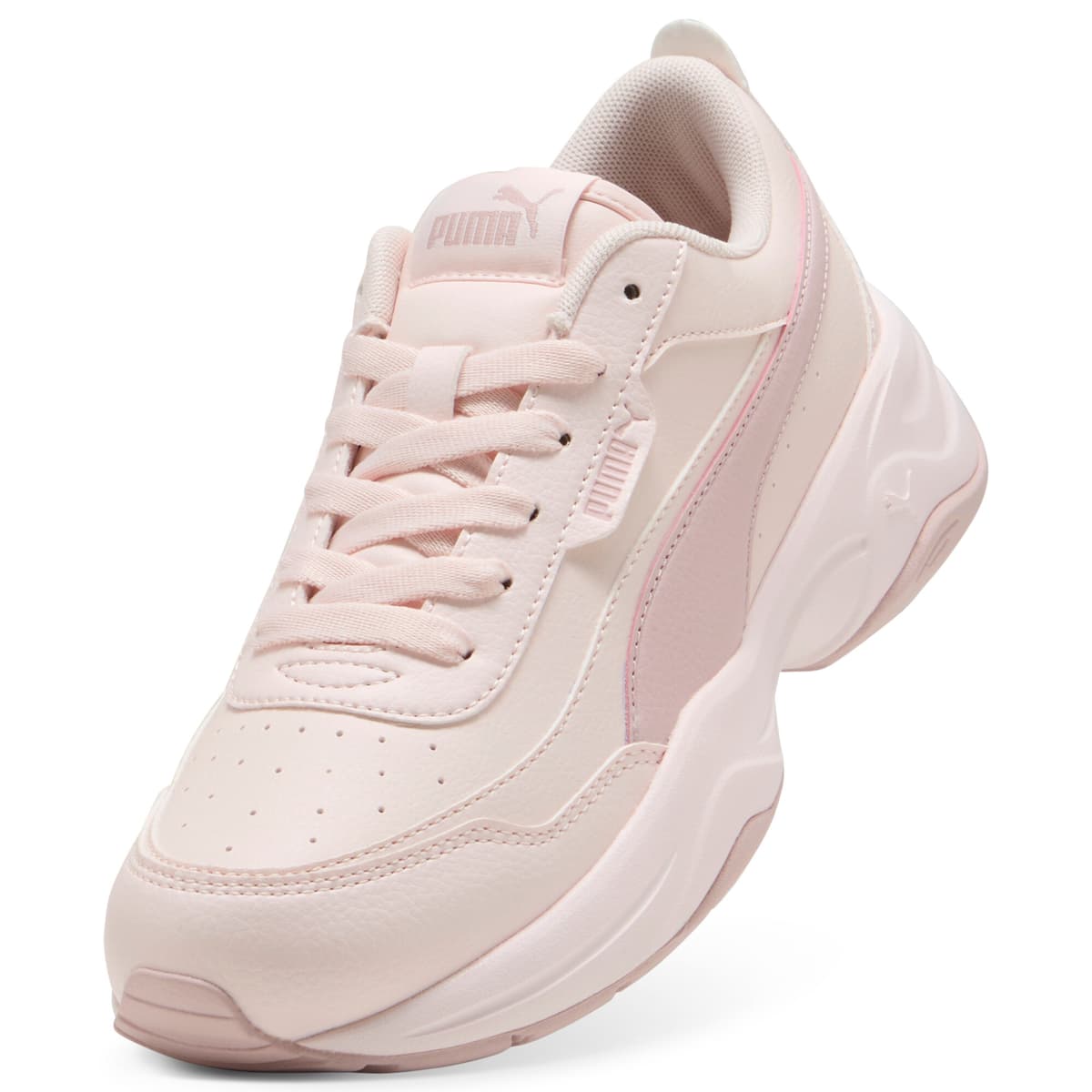 PUMA Cilia Mode sportschoenen voor Dames, Maat 40 thumbnail 2