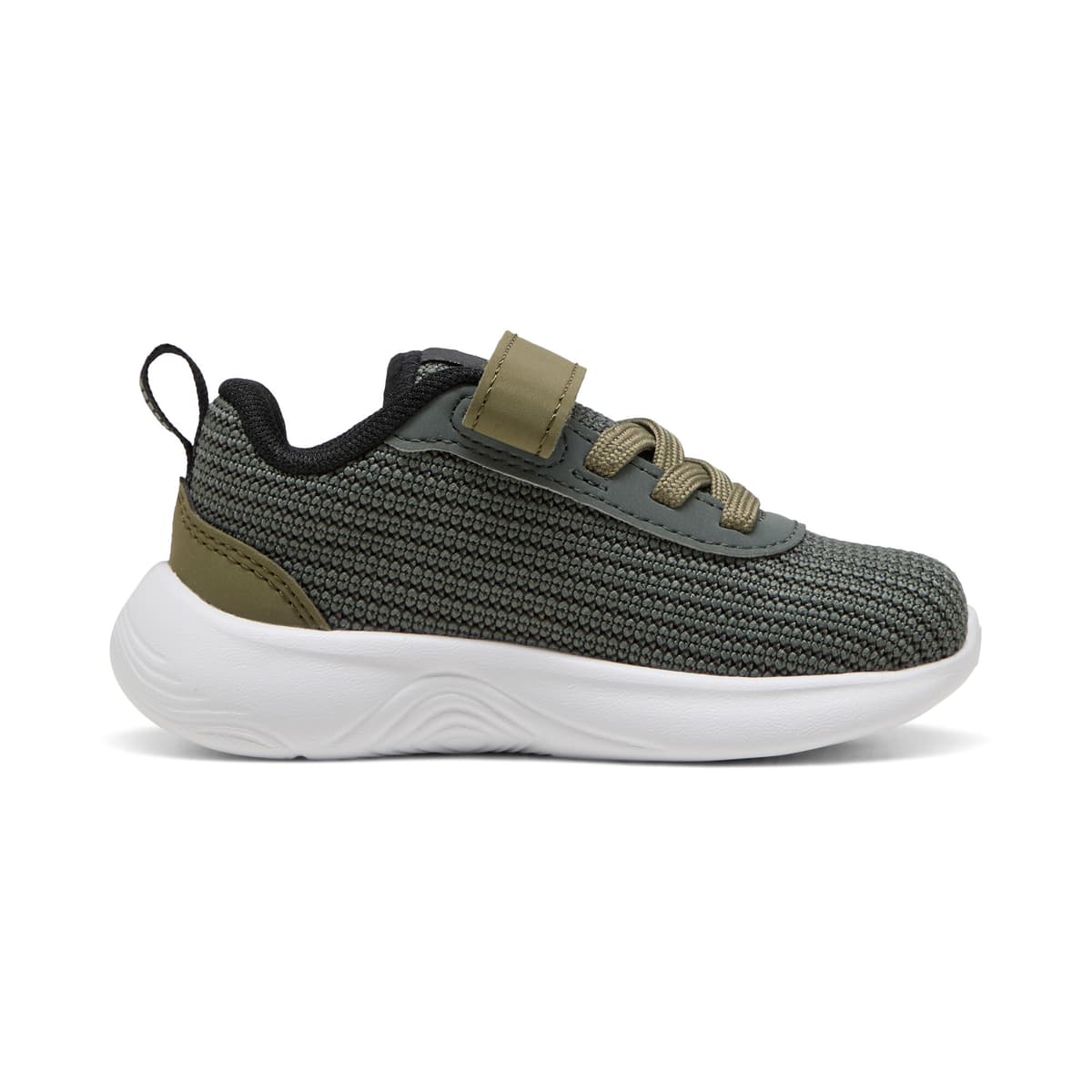 PUMA SOFT Vital Fresh Better AC sneakers, Zwart, Maat 27 thumbnail 3