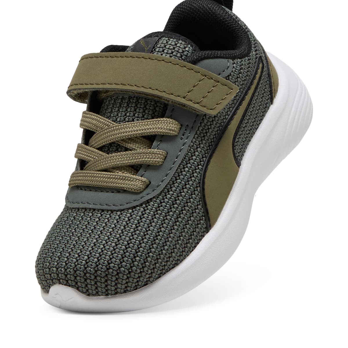 PUMA SOFT Vital Fresh Better AC sneakers, Zwart, Maat 27 thumbnail 2