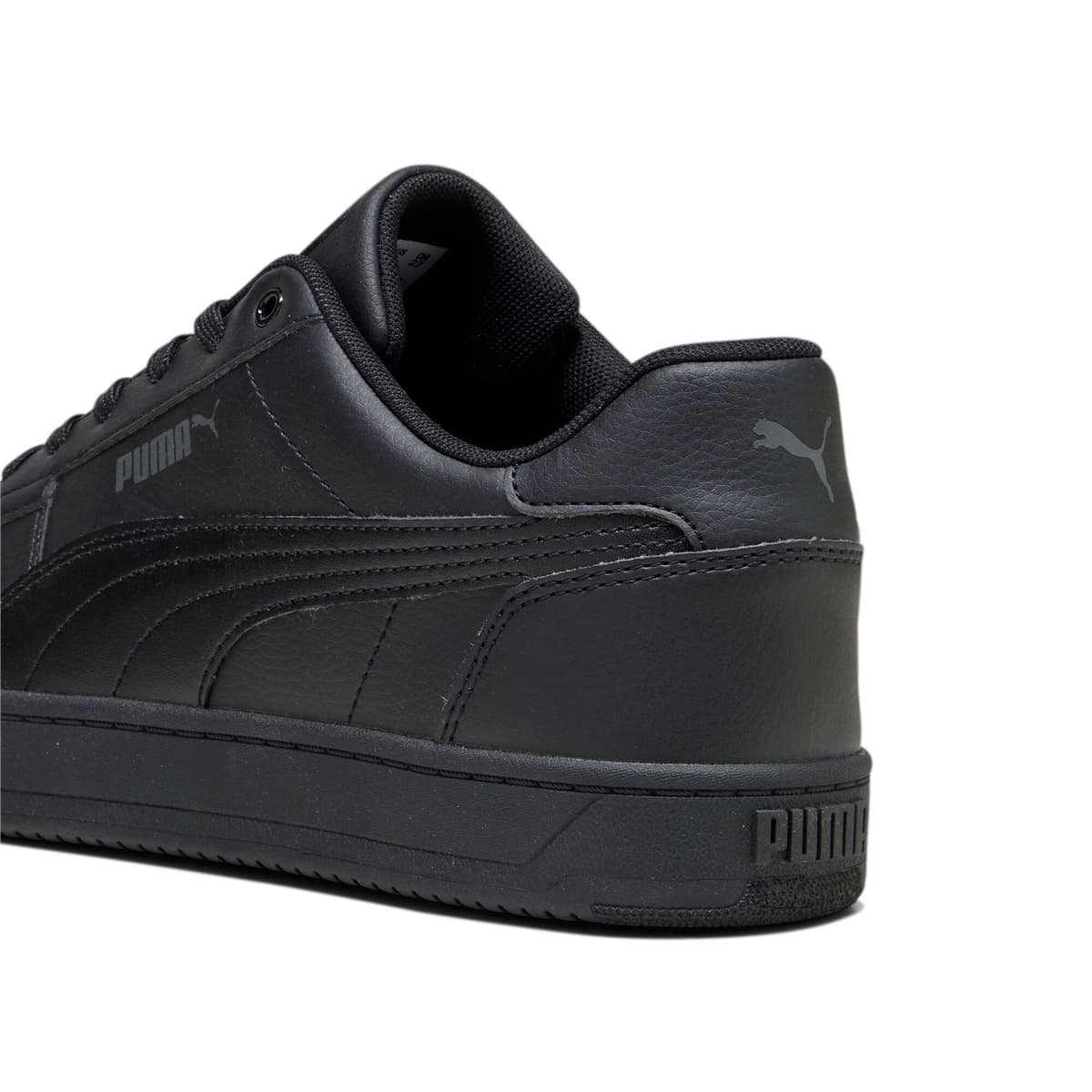 PUMA Caven 2.0 uniseks sneakers, Zwart/Grijs, Maat 39 thumbnail 5