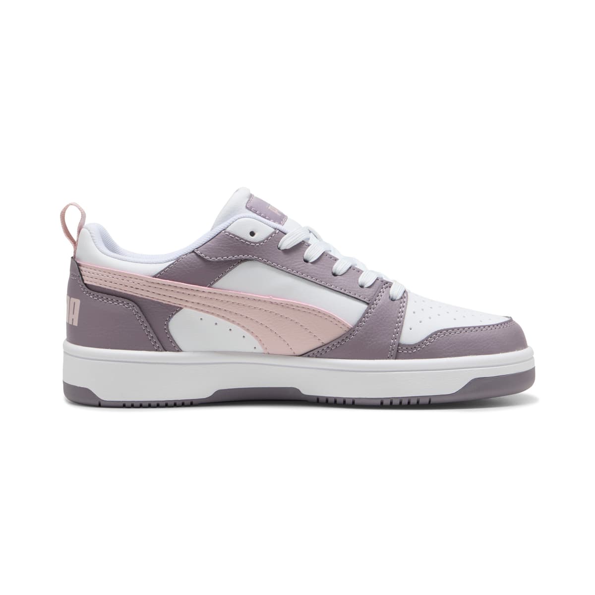 PUMA Rebound V6 Low sneakers, Wit, Maat 45 thumbnail 3