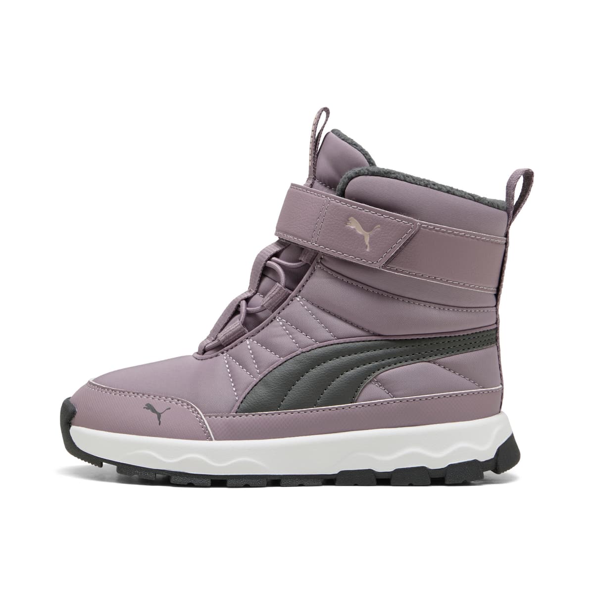 PUMA Evolve laarzen, Grijs, Maat 31