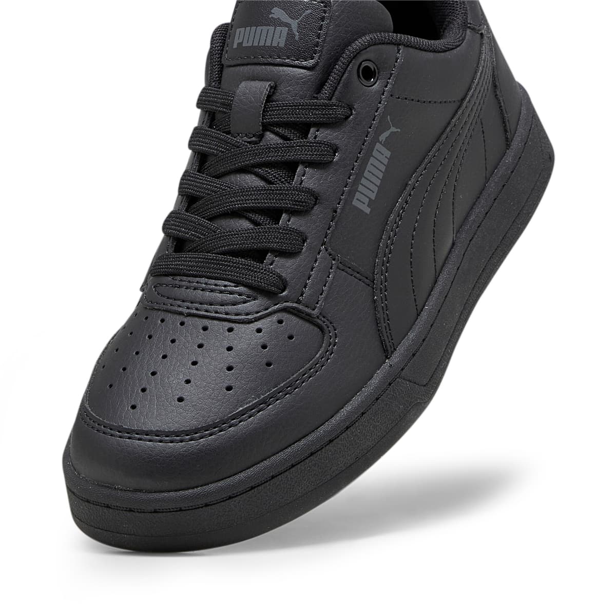 PUMA Caven 2.0 sneakers, Zwart/Grijs, Maat 39 thumbnail 2