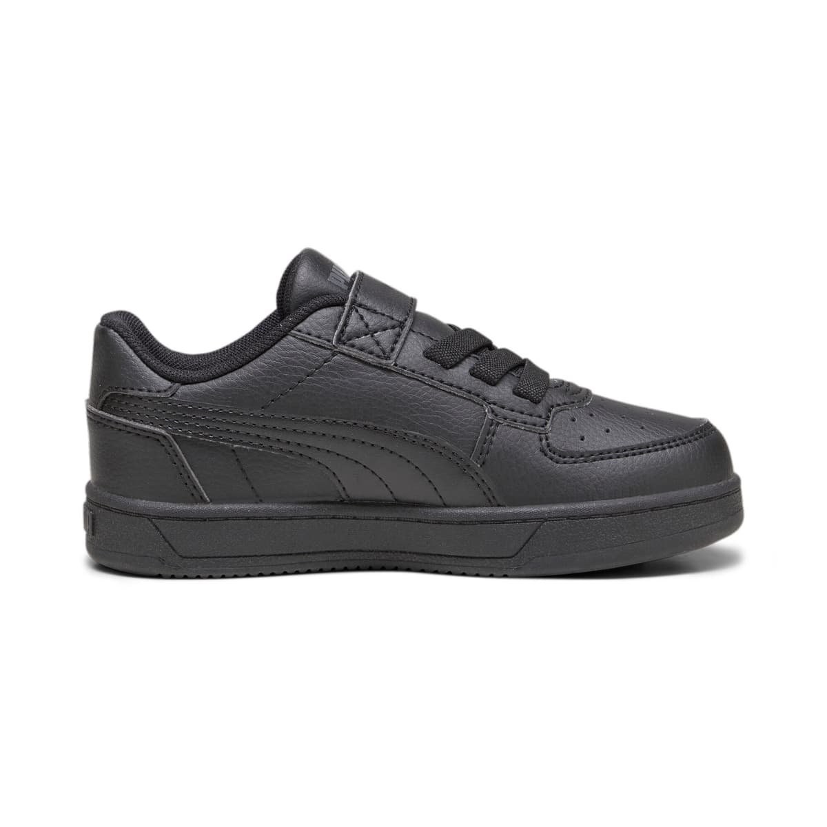 PUMA Caven 2.0 sneakers, Zwart/Grijs, Maat 34 thumbnail 3