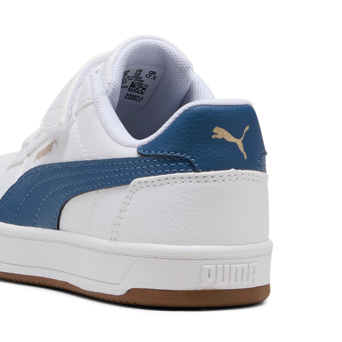 PUMA Caven 2.0 sneakers, Wit, Maat 29 thumbnail 5