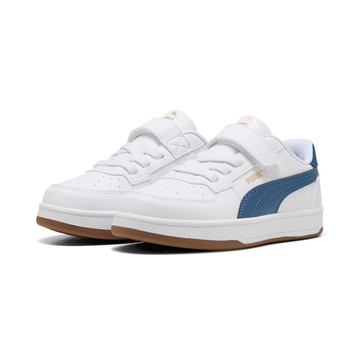PUMA Caven 2.0 sneakers, Wit, Maat 29 thumbnail 6