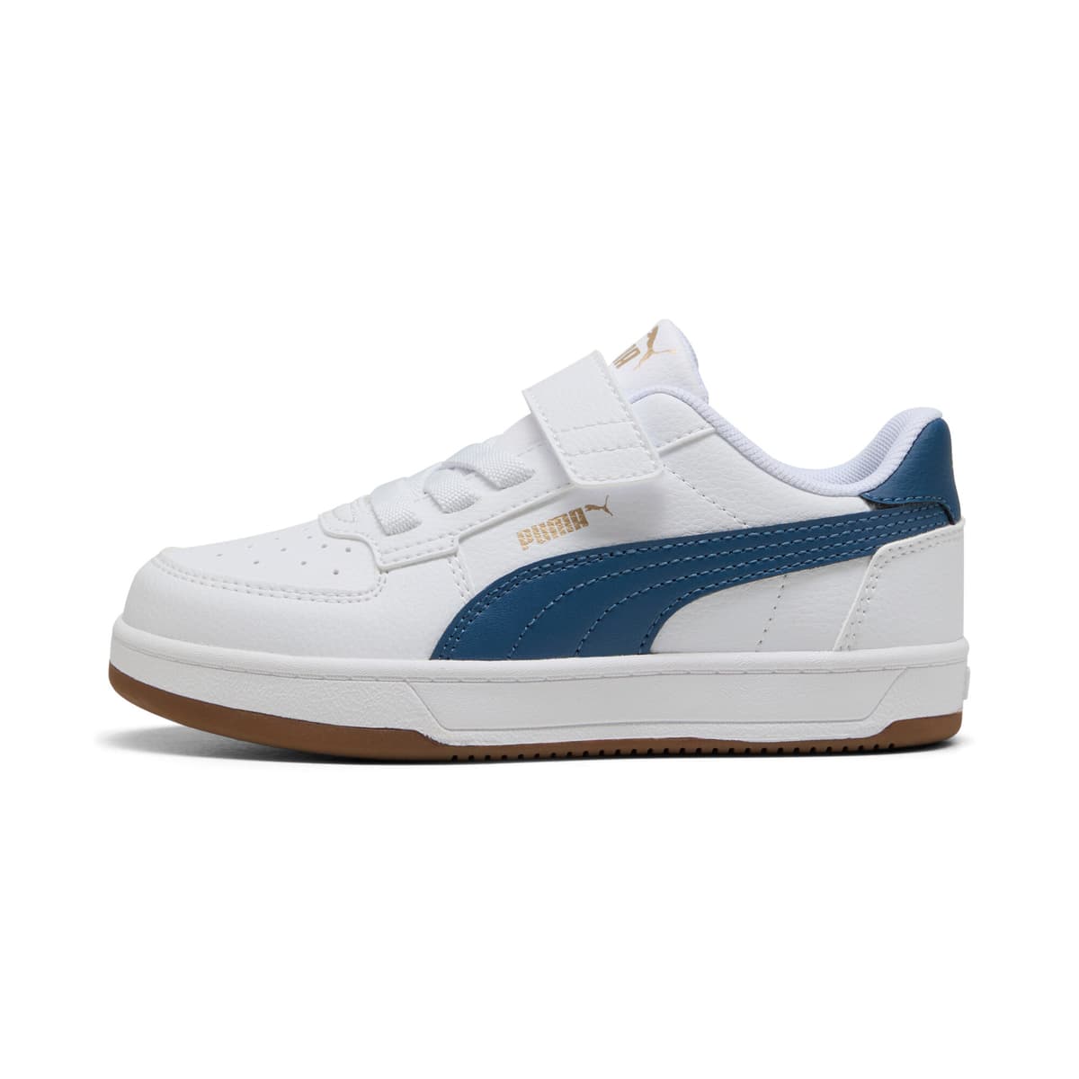 PUMA Caven 2.0 sneakers, Wit, Maat 29