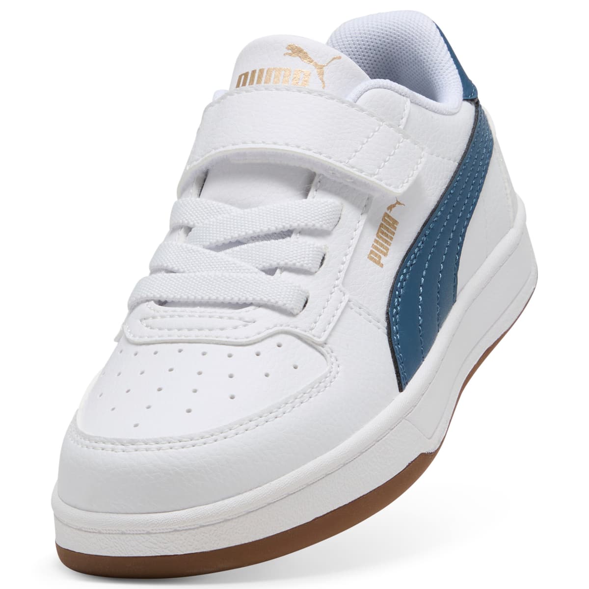 PUMA Caven 2.0 sneakers, Wit, Maat 29 thumbnail 2