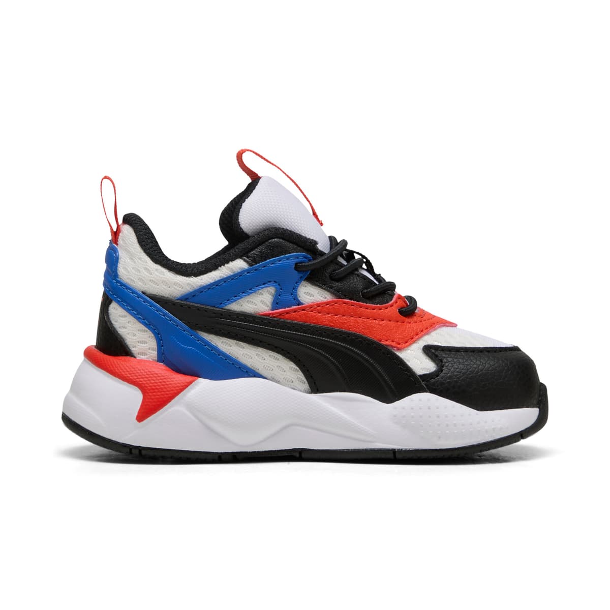 PUMA RS-X Efekt sneakers, Rood/Wit, Maat 24 thumbnail 3