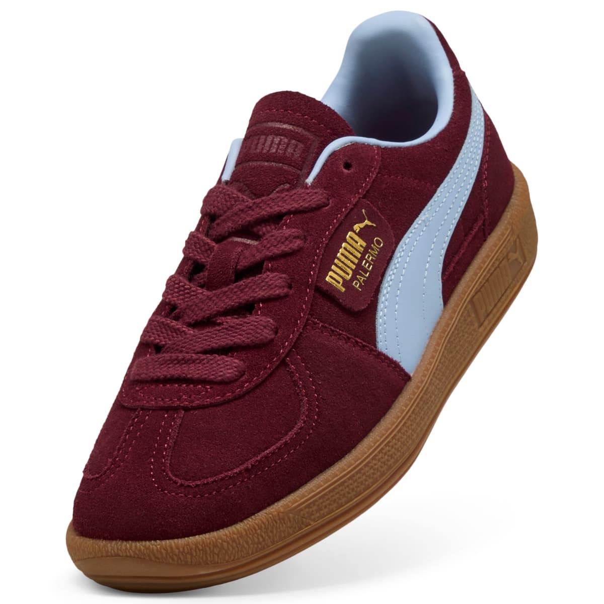 PUMA Palermo sneakers, Maat 36 thumbnail 2