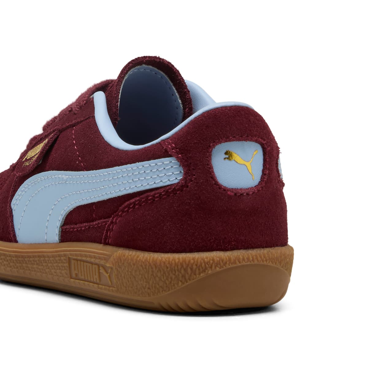 PUMA Palermo sneakers, Maat 31 thumbnail 5