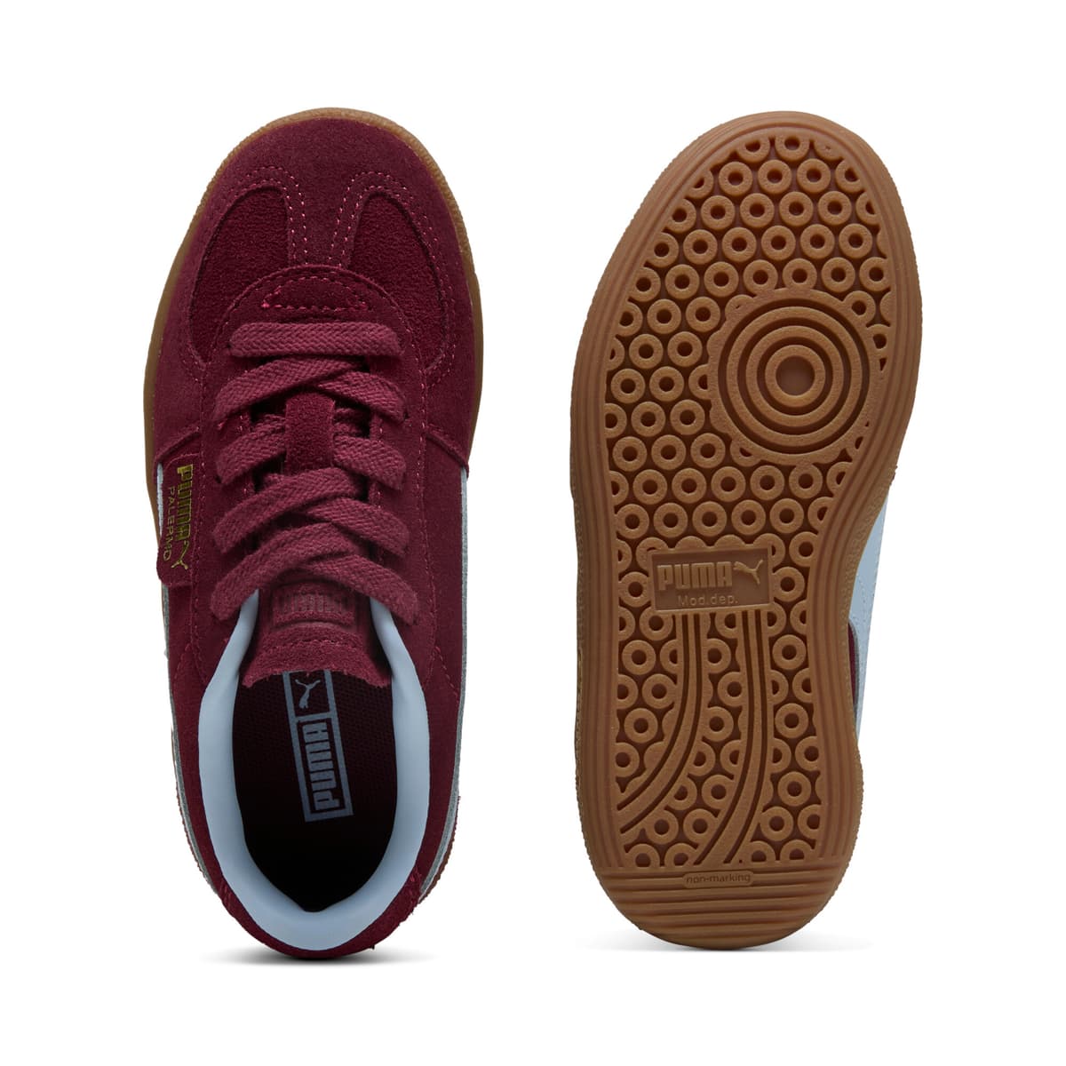 PUMA Palermo sneakers, Maat 31 thumbnail 4